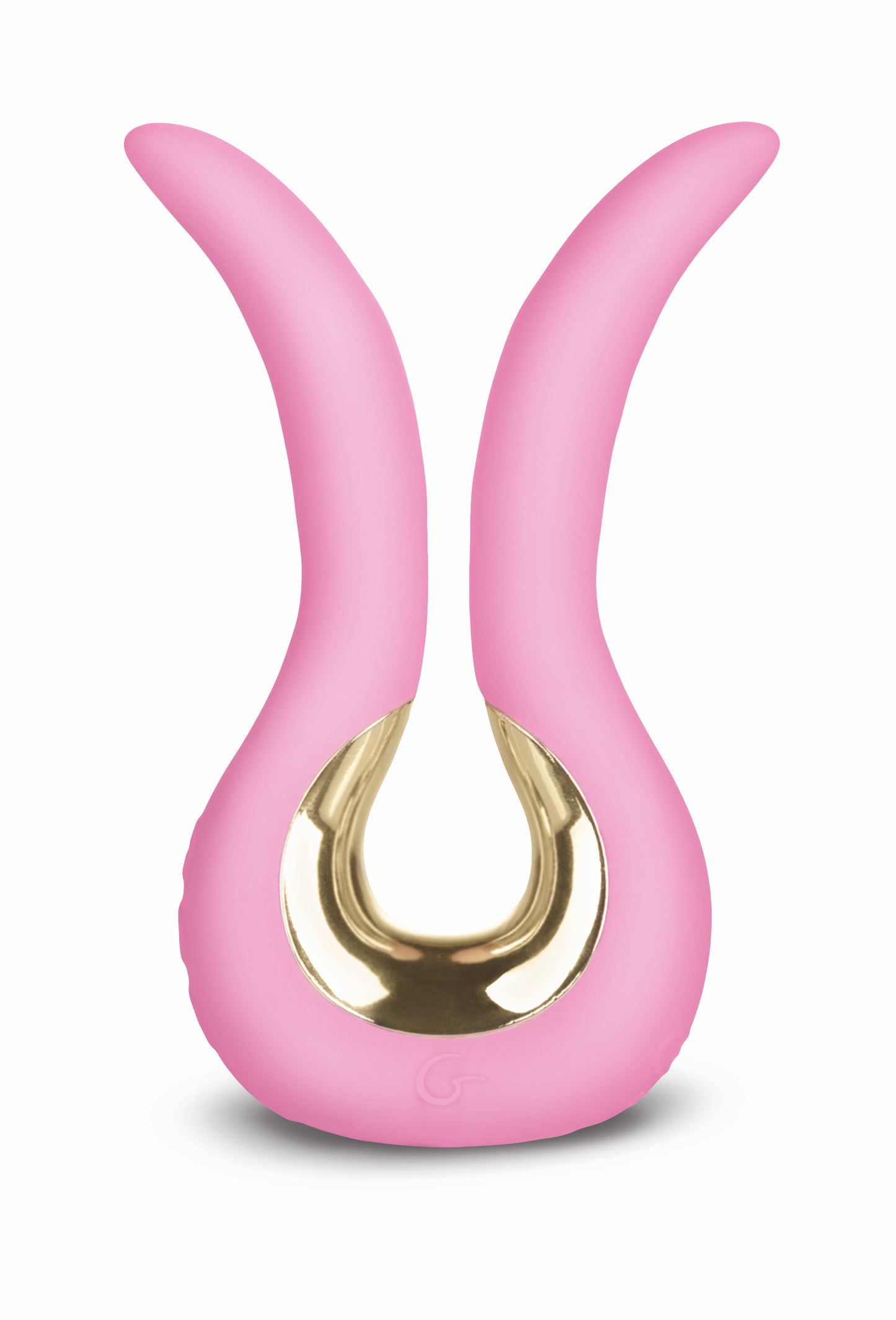 Gvibe MINI Candy Pink Vibrator