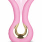 Gvibe MINI Candy Pink Vibrator