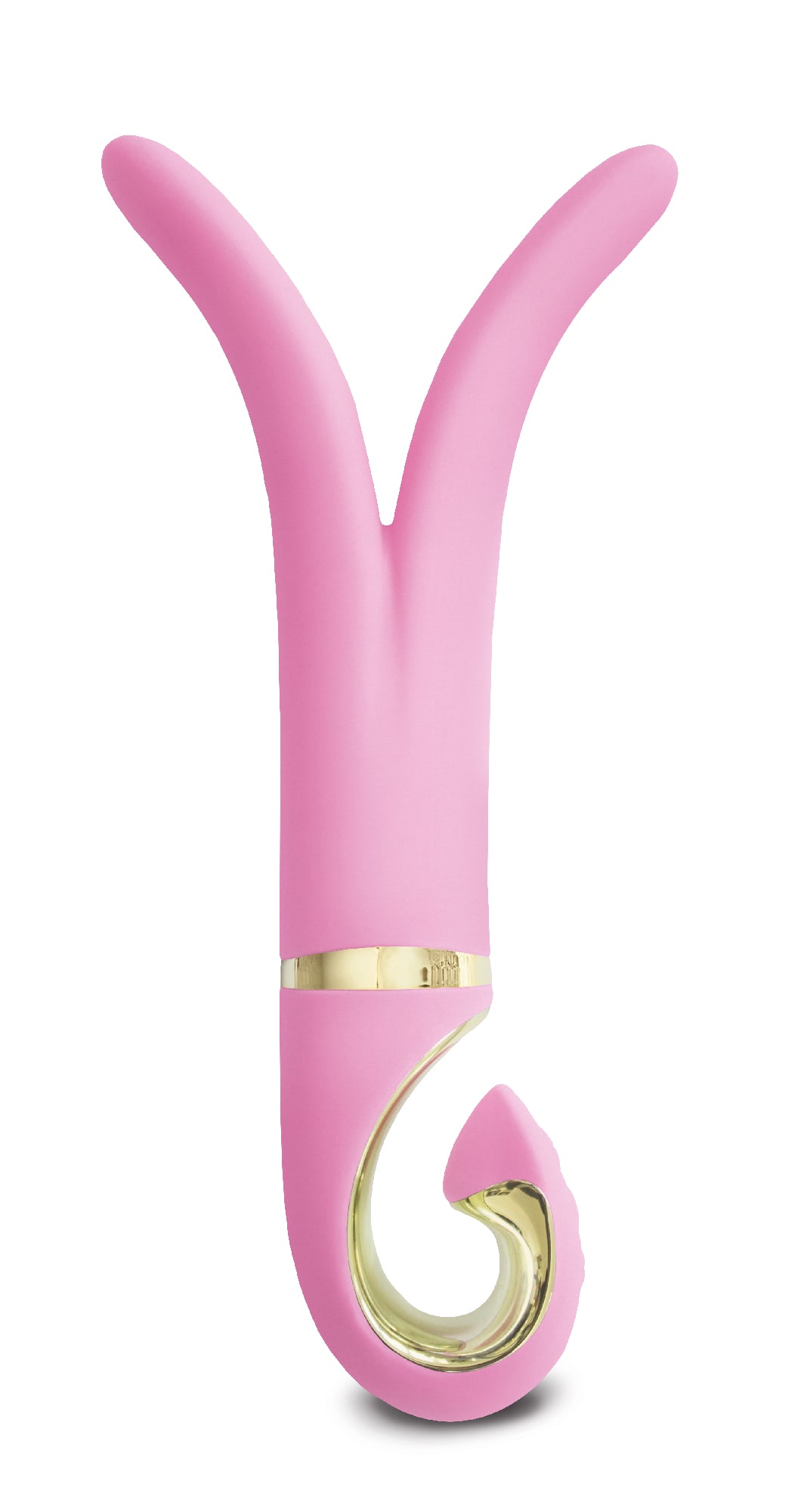 Gvibe 3 Candy Pink Vibrator