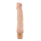 Dr Skin | Cock Vibe 6 - 8.5" Vibrating Cock Beige