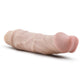 Dr Skin | Cock Vibe 6 - 8.5" Vibrating Cock Beige