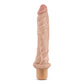 Dr Skin | Cock Vibe 8 - 9.75" inches Vibrating Cock Beige