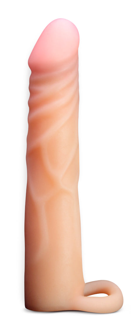 Performance Cock Xtender Beige