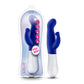 Blush Novelties | Play with Me Lollie Midnight Gyrating G-Spot Vibrator