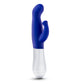 Blush Novelties | Play with Me Lollie Midnight Gyrating G-Spot Vibrator