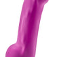 Real Nude Real Ergo Violet Dildo Dong Violet