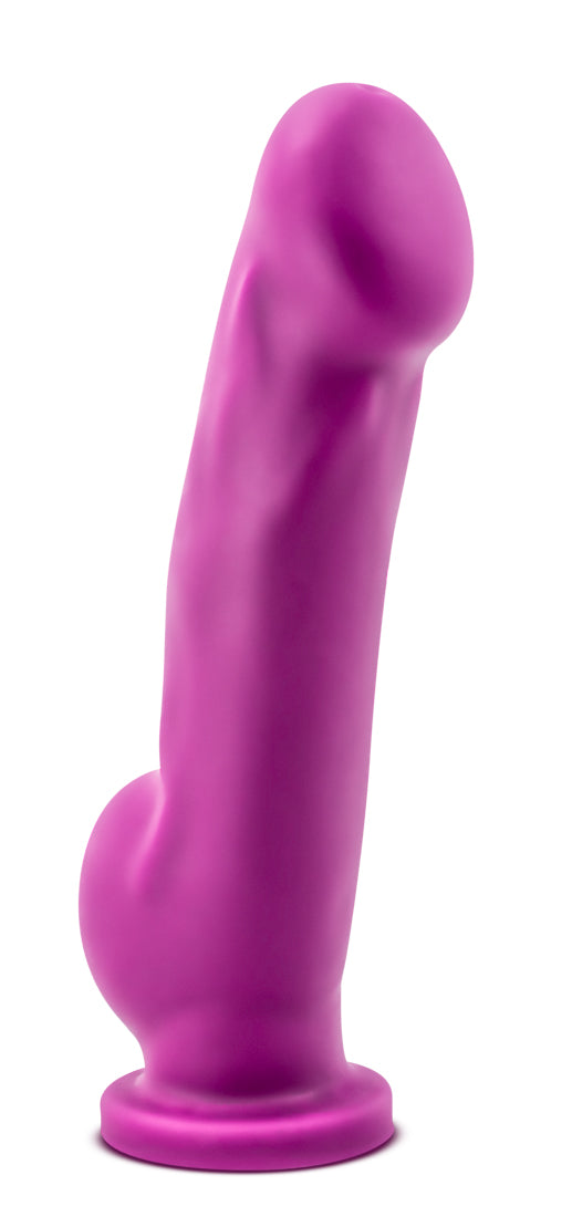 Real Nude Real Ergo Violet Dildo Dong Violet