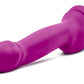 Real Nude Real Sumo Violet Dildo Dong Violet