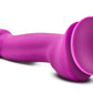 Real Nude Real Sumo Violet Dildo Dong Violet