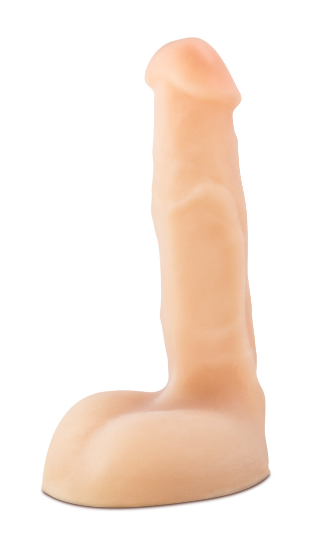 Real Nude Real Nude Zullo Dildo Dong Beige