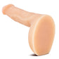 Real Nude Real Nude Zullo Dildo Dong Beige