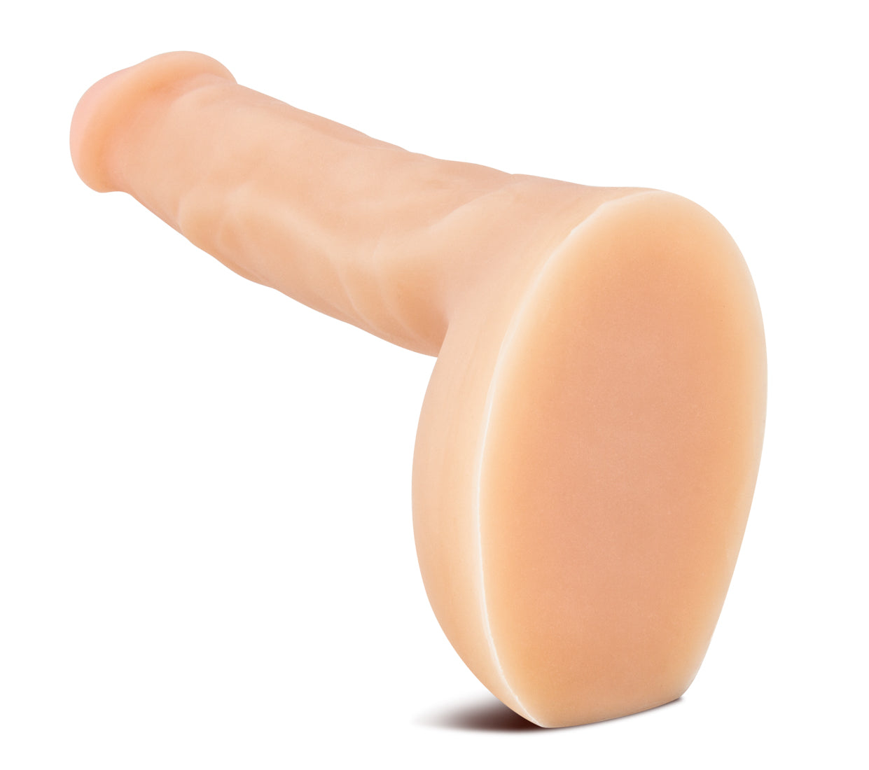 Real Nude Real Nude Zullo Dildo Dong Beige