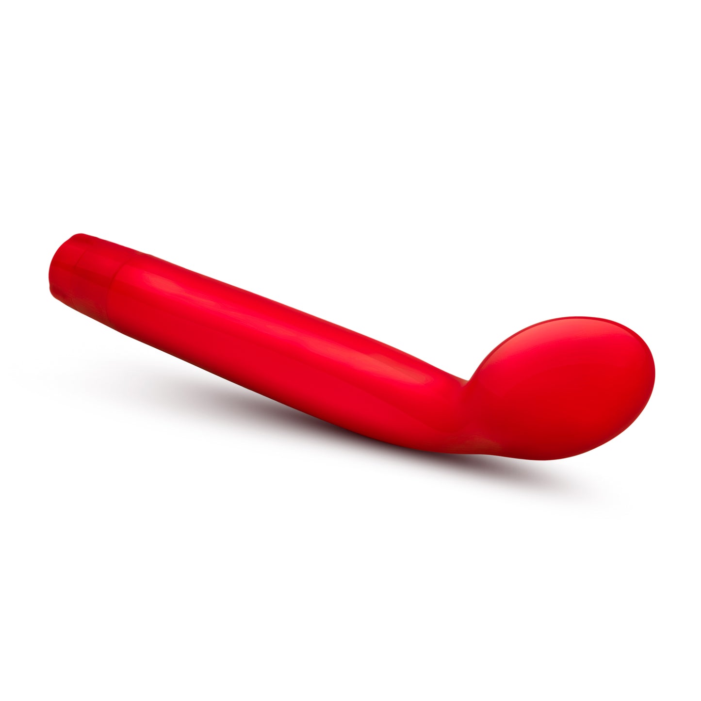 Blush Novelties Sexy Things G Slim G-Spot Vibrator Red