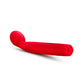 Blush Novelties Sexy Things G Slim G-Spot Vibrator Red