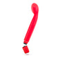 Blush Novelties Sexy Things G Slim G-Spot Vibrator Red