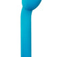 Blush Novelties Sexy Things G Slim Petite G-Spot Vibrator Blue