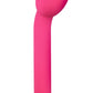 Blush Novelties Sexy Things G Slim Petite G-Spot Vibrator Pink