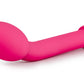 Blush Novelties Sexy Things G Slim Petite G-Spot Vibrator Pink