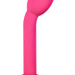 Blush Novelties Sexy Things G Slim Petite G-Spot Vibrator Pink