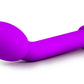 Blush Novelties Sexy Things G Slim Petite G-Spot Vibrator Purple