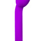 Blush Novelties Sexy Things G Slim Petite G-Spot Vibrator Purple