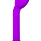 Blush Novelties Sexy Things G Slim Petite G-Spot Vibrator Purple