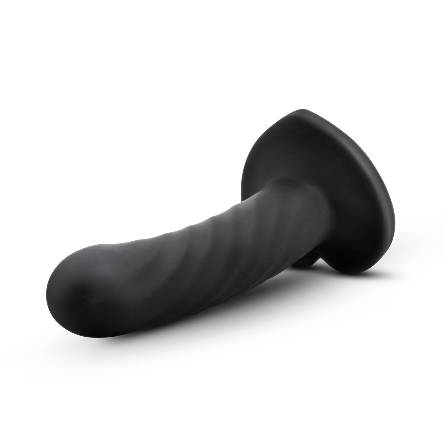 Blush Novelties | Temptasia Twist Medium Dildo