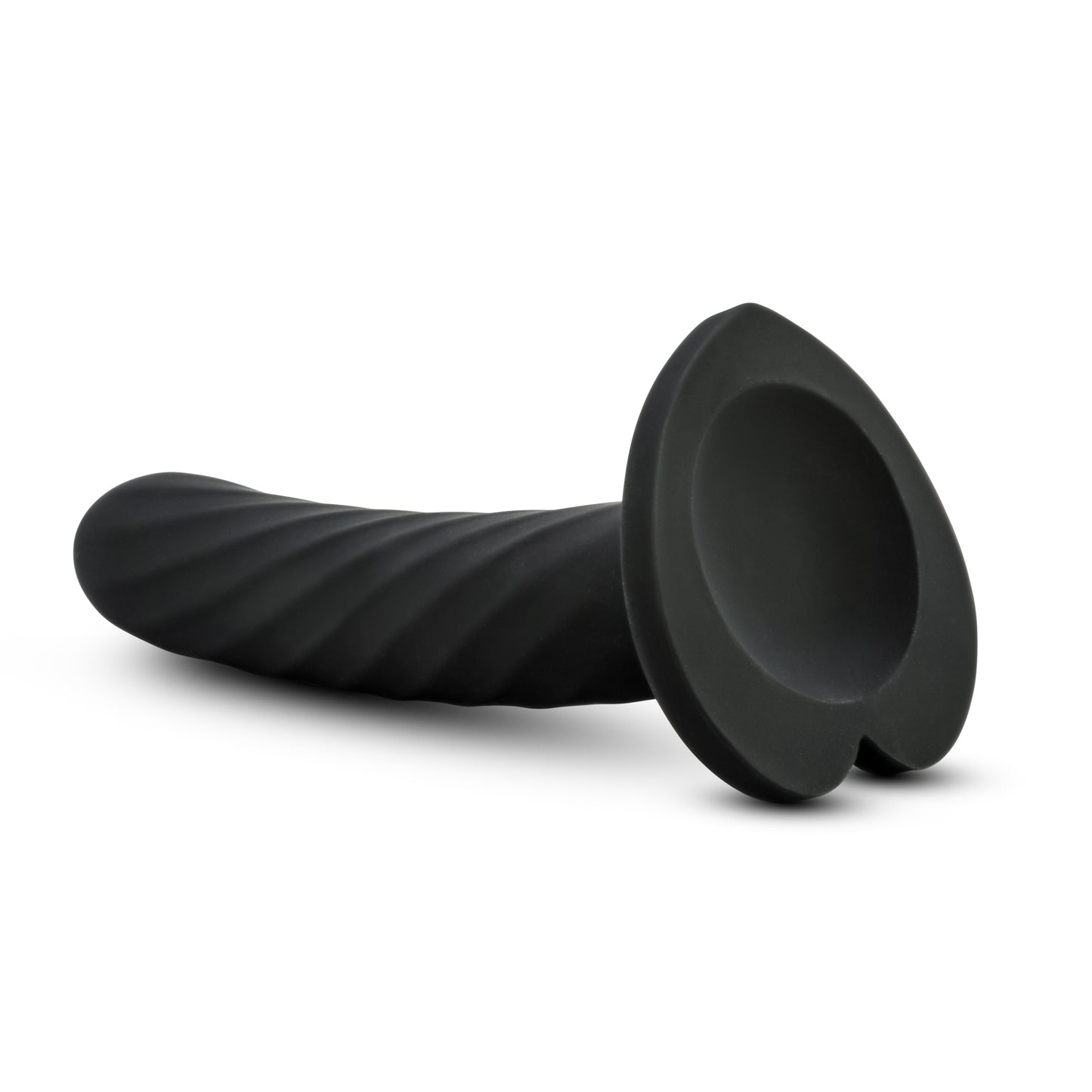 Blush Novelties | Temptasia Twist Medium Dildo