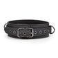 Fetish Collection Fetish collar With Leash