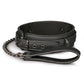 Fetish Collection Fetish collar With Leash