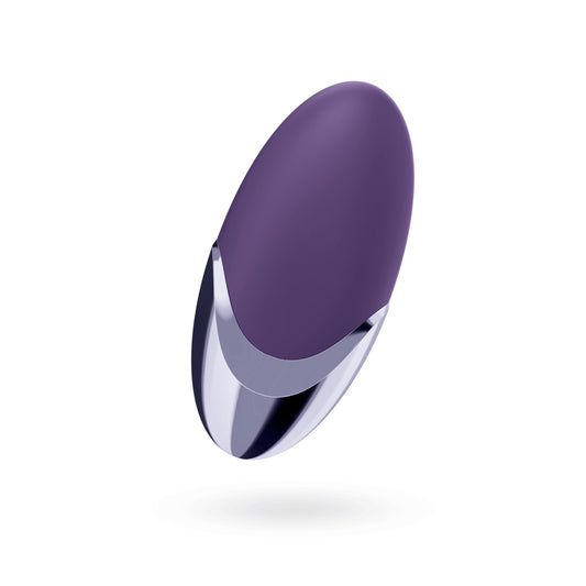 Satisfyer Layon 1 Purple Pleasure Vibrator