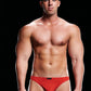 Envy Low Rise Moonshine Brief Red Size S/M or M/L or L/XL