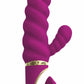 Gvibe Gcandy Raspberry Vibrator