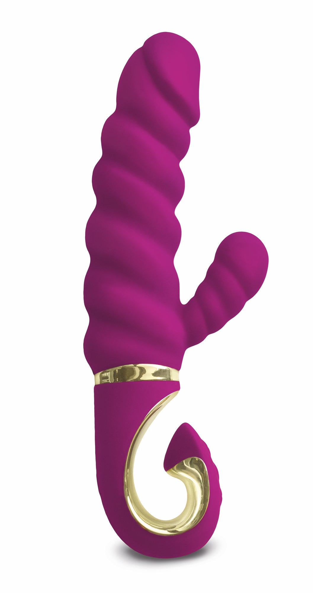 Gvibe Gcandy Raspberry Vibrator