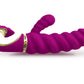 Gvibe Gcandy Raspberry Vibrator