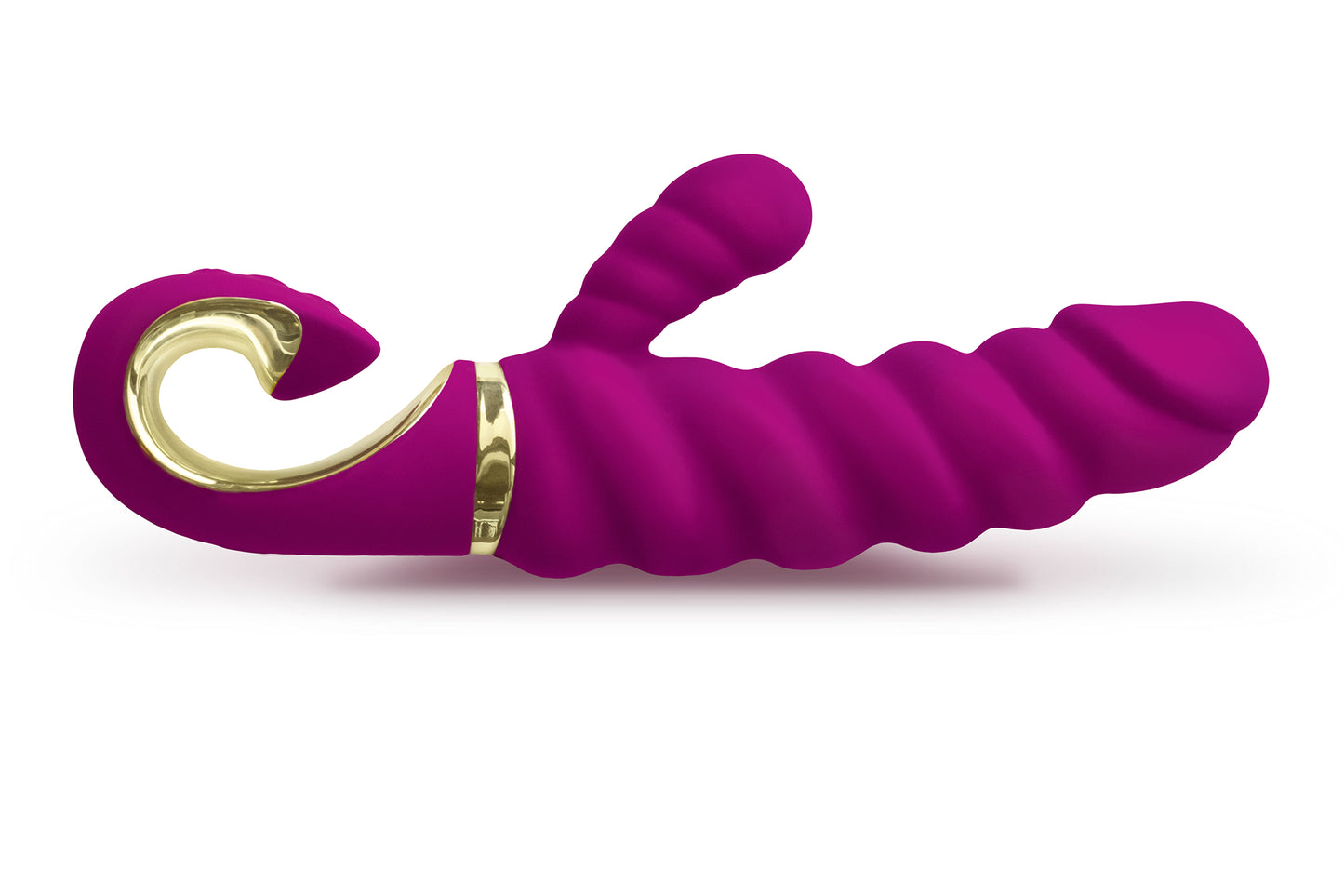 Gvibe Gcandy Raspberry Vibrator