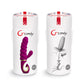 Gvibe Gcandy Raspberry Vibrator