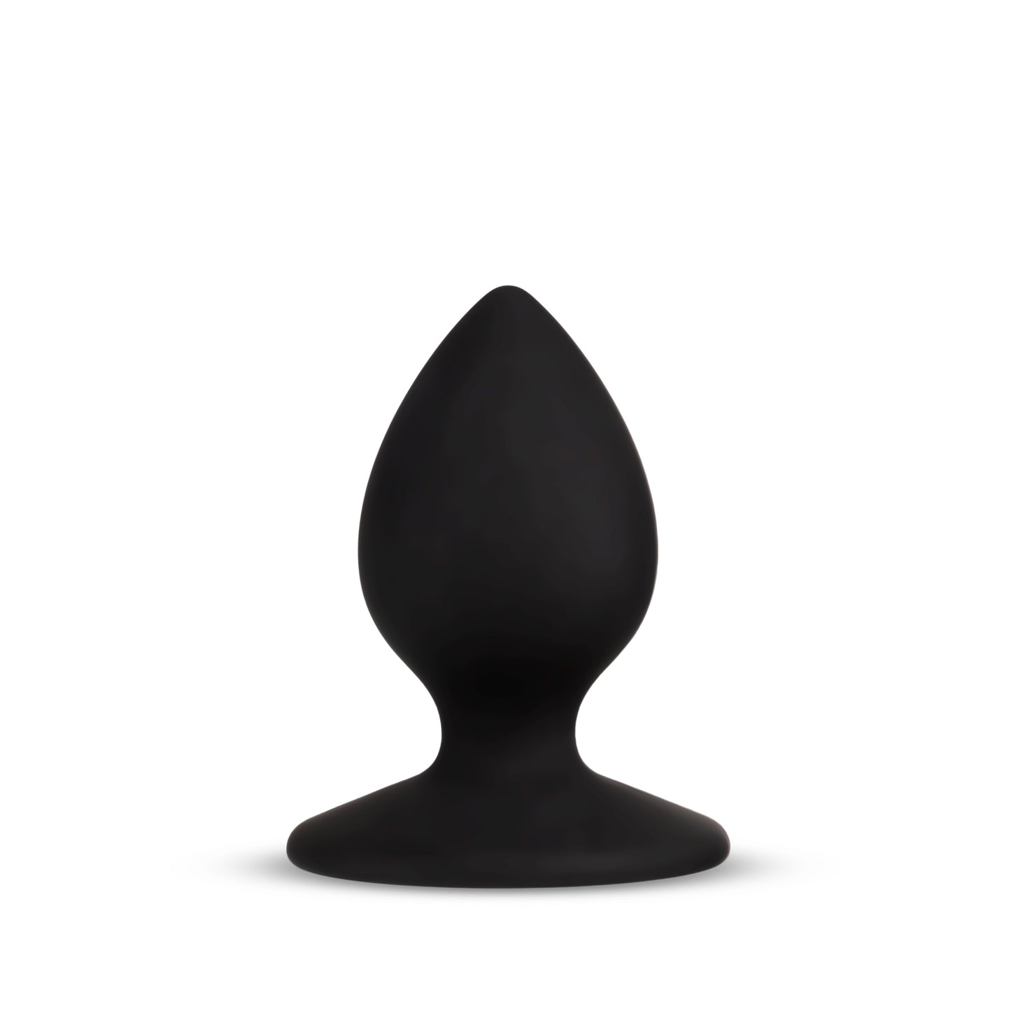 Blush Novelties | Temptasia Slave Plug Black