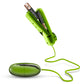 Blush Novelties B Yours Power Bullet Lime