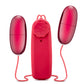 Blush Novelties B Yours Double Pop Eggs Cerise