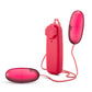 Blush Novelties B Yours Double Pop Eggs Cerise