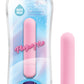 Blush Novelties Play with Me Cutey Vibe Plus Bullet Vibrator Pink