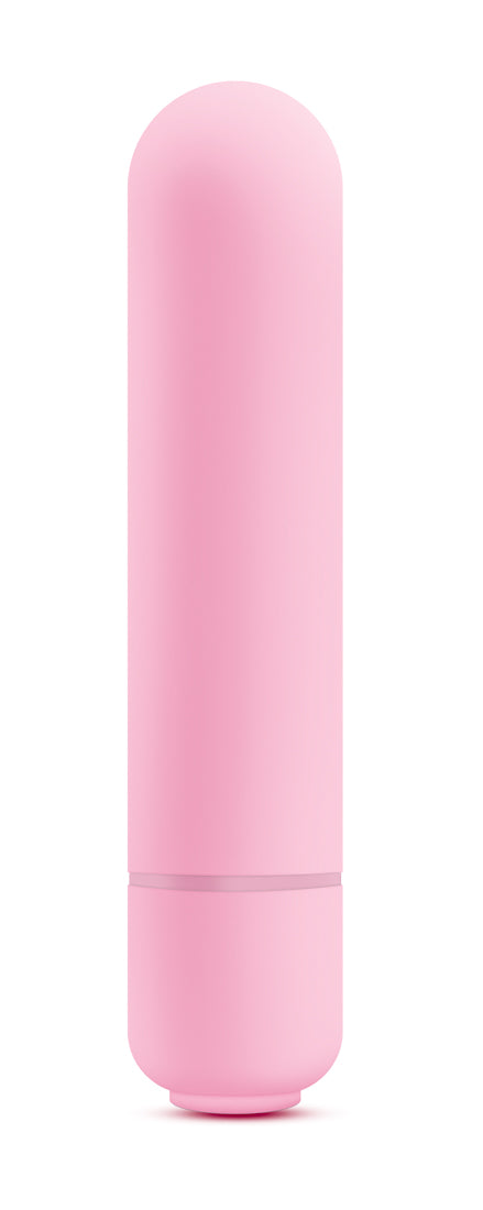 Blush Novelties Play with Me Cutey Vibe Plus Bullet Vibrator Pink