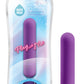 Blush Novelties Play with Me Cutey Vibe Plus Bullet Vibrator Purple