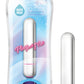 Blush Novelties Play with Me Cutey Vibe Plus Bullet Vibrator Silver