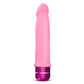 Luxe Purity Pink Vibrator