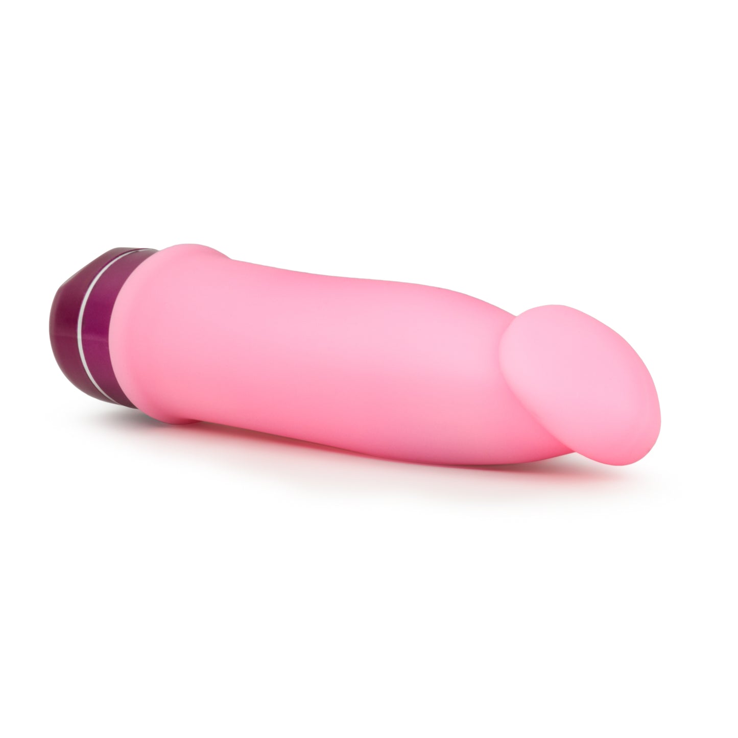 Luxe Purity Pink Vibrator