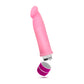 Luxe Purity Pink Vibrator