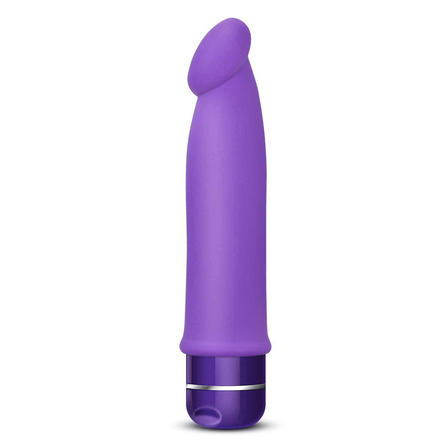 Luxe Purity Purple Vibrator