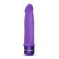 Luxe Purity Purple Vibrator